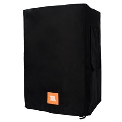 JBL JRX 225 Deluxe Convertible Speaker Cover - Allows Full Functionality of Speaker While Inside Cover